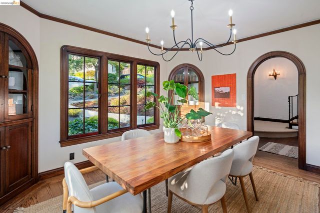 330 Wildwood Avenue, Piedmont, CA 94611