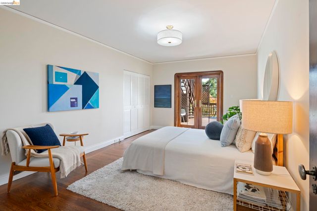 330 Wildwood Avenue, Piedmont, CA 94611