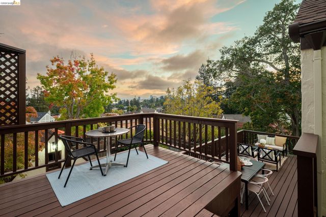 330 Wildwood Avenue, Piedmont, CA 94611