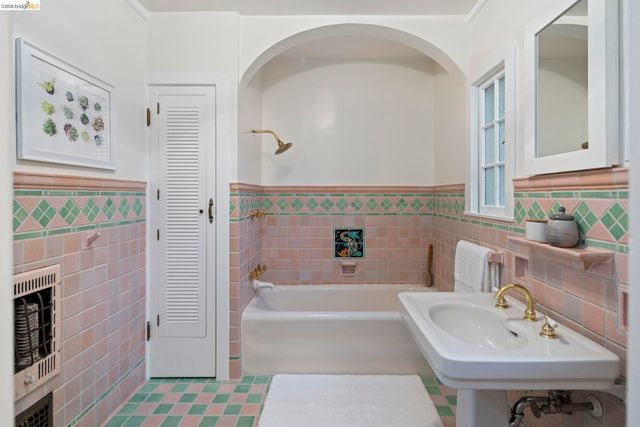 330 Wildwood Avenue, Piedmont, CA 94611
