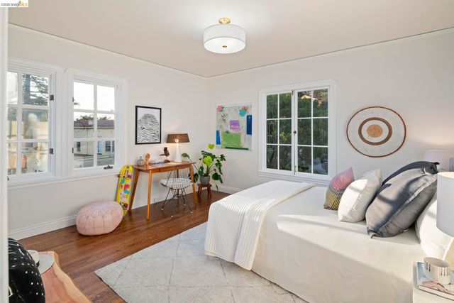 330 Wildwood Avenue, Piedmont, CA 94611