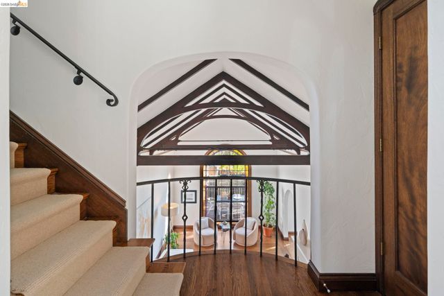 330 Wildwood Avenue, Piedmont, CA 94611
