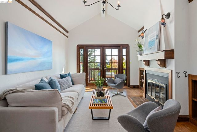 330 Wildwood Avenue, Piedmont, CA 94611