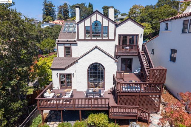 330 Wildwood Avenue, Piedmont, CA 94611