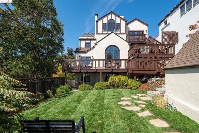 330 Wildwood Avenue, Piedmont, CA 94611
