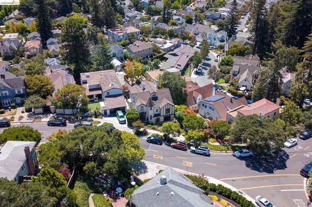 330 Wildwood Avenue, Piedmont, CA 94611