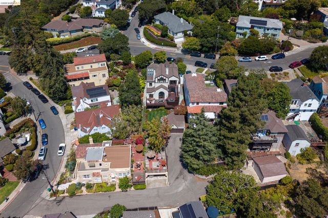 330 Wildwood Avenue, Piedmont, CA 94611