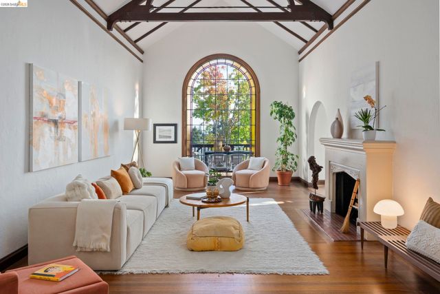 330 Wildwood Avenue, Piedmont, CA 94611
