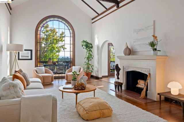 330 Wildwood Avenue, Piedmont, CA 94611