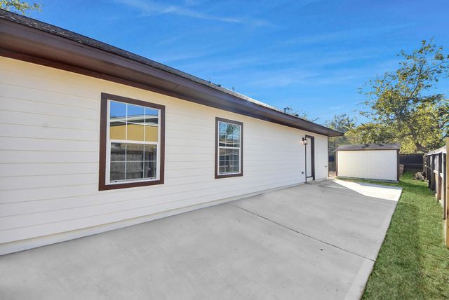 10514 Palestine Street, Houston, TX 77029