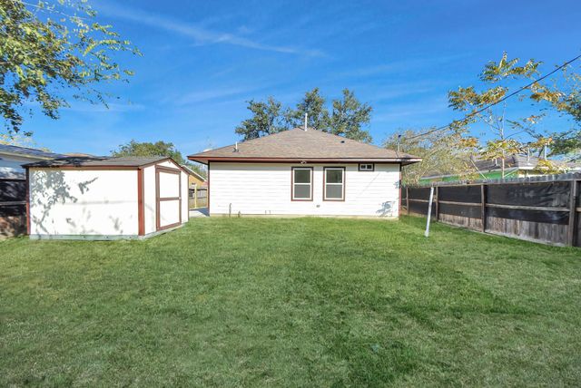 10514 Palestine Street, Houston, TX 77029