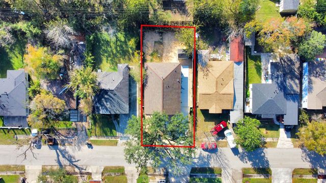 10514 Palestine Street, Houston, TX 77029