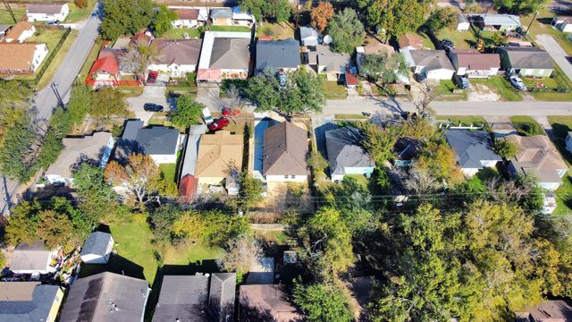 10514 Palestine Street, Houston, TX 77029