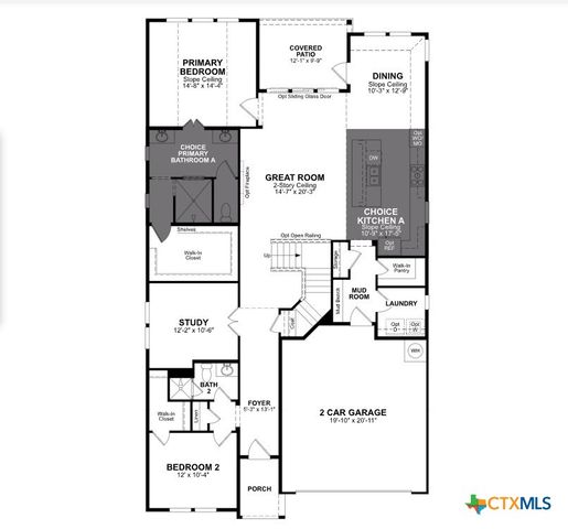 5409 Pinder Way, Schertz, TX 78124