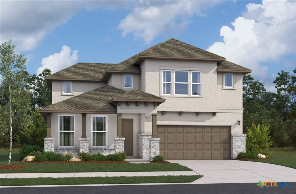 5409 Pinder Way, Schertz, TX 78124