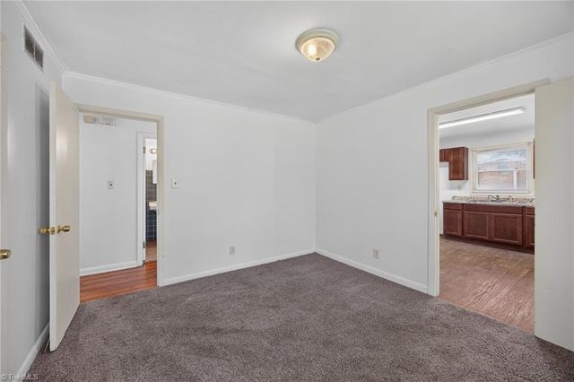 1712 Tuscaloosa Street, Greensboro, NC 27401