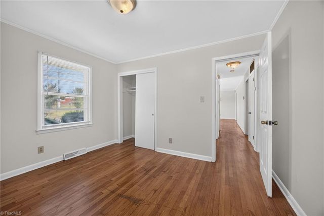 1712 Tuscaloosa Street, Greensboro, NC 27401
