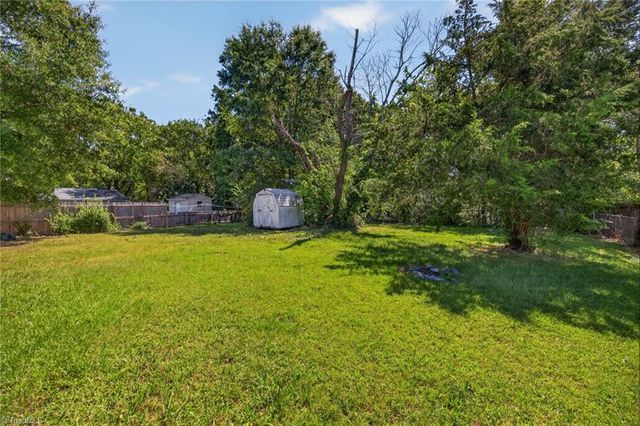 1712 Tuscaloosa Street, Greensboro, NC 27401