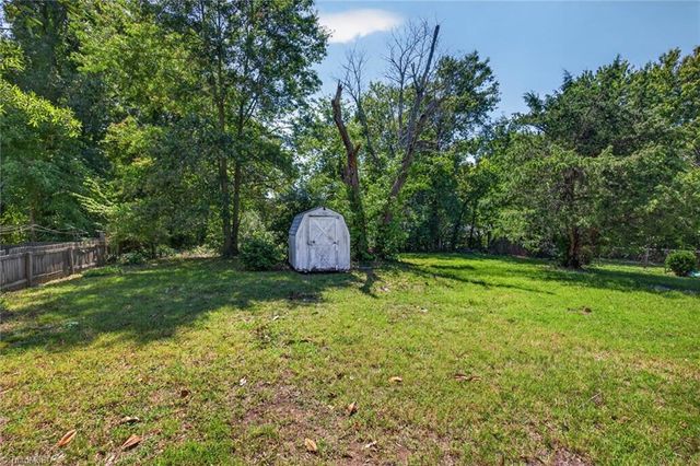 1712 Tuscaloosa Street, Greensboro, NC 27401