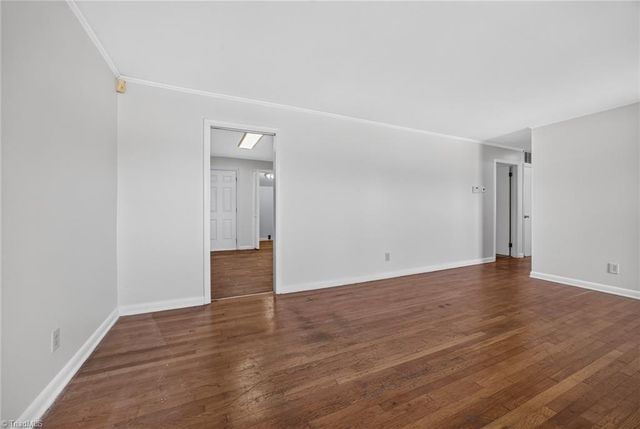 1712 Tuscaloosa Street, Greensboro, NC 27401