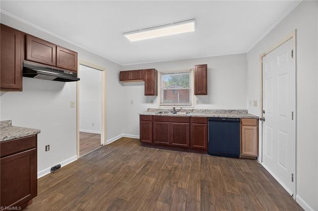 1712 Tuscaloosa Street, Greensboro, NC 27401