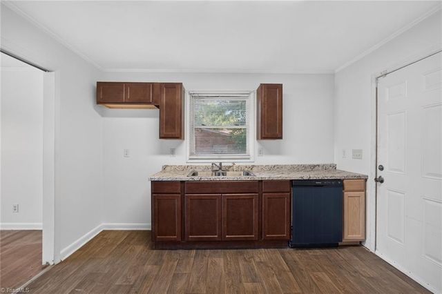 1712 Tuscaloosa Street, Greensboro, NC 27401
