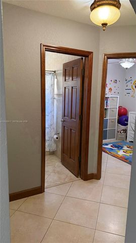14309 SW 181st St, Miami, FL 33177