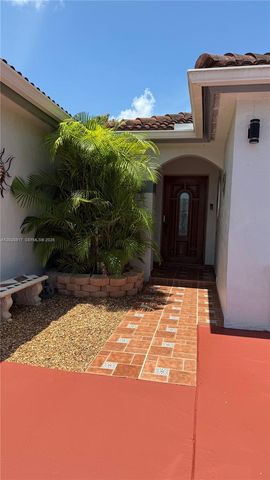 14309 SW 181st St, Miami, FL 33177