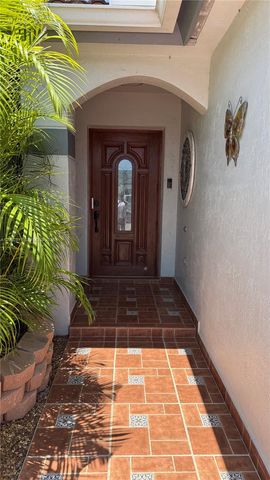14309 SW 181st St, Miami, FL 33177