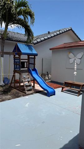 14309 SW 181st St, Miami, FL 33177