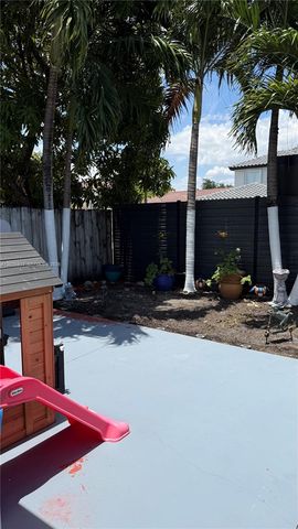14309 SW 181st St, Miami, FL 33177