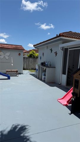14309 SW 181st St, Miami, FL 33177