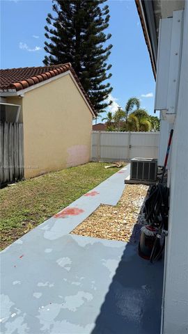 14309 SW 181st St, Miami, FL 33177