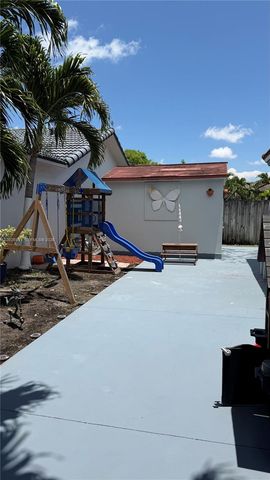 14309 SW 181st St, Miami, FL 33177
