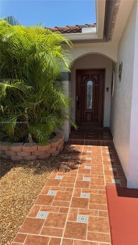 14309 SW 181st St, Miami, FL 33177