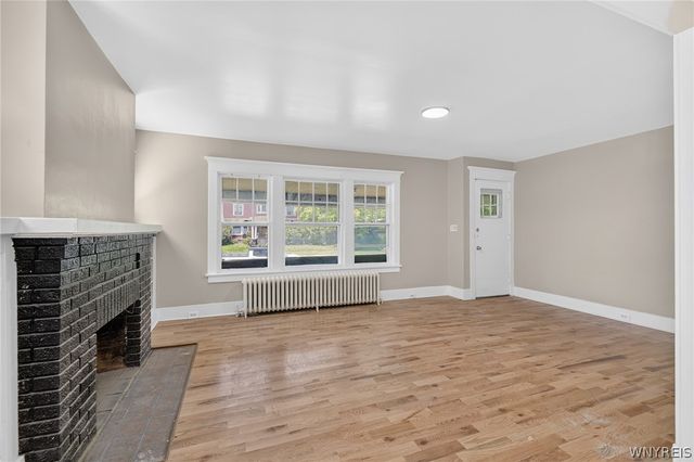 405 Parkside Avenue, Buffalo, NY 14216