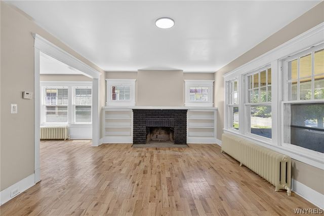 405 Parkside Avenue, Buffalo, NY 14216