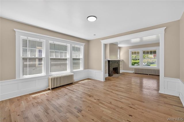 405 Parkside Avenue, Buffalo, NY 14216