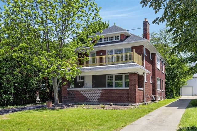 405 Parkside Avenue, Buffalo, NY 14216