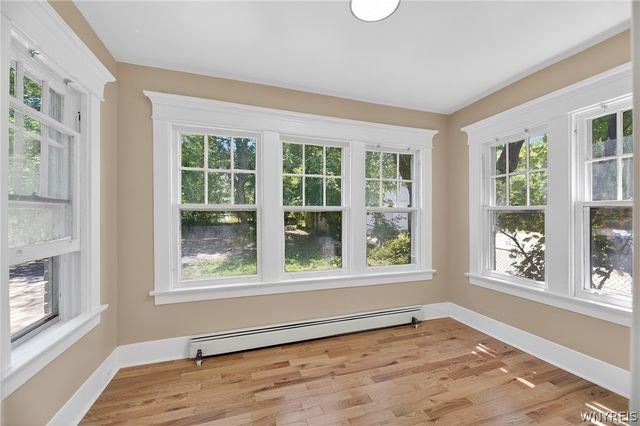 405 Parkside Avenue, Buffalo, NY 14216
