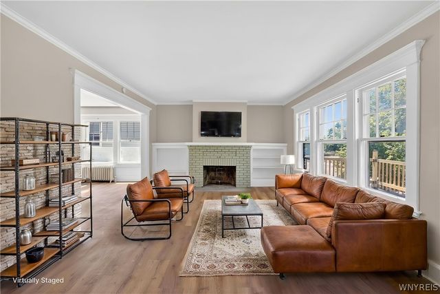 405 Parkside Avenue, Buffalo, NY 14216