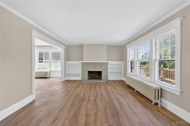 405 Parkside Avenue, Buffalo, NY 14216