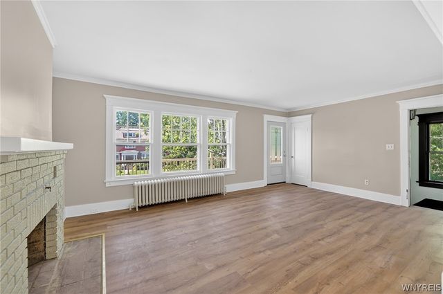 405 Parkside Avenue, Buffalo, NY 14216