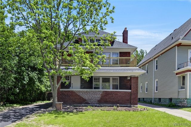 405 Parkside Avenue, Buffalo, NY 14216
