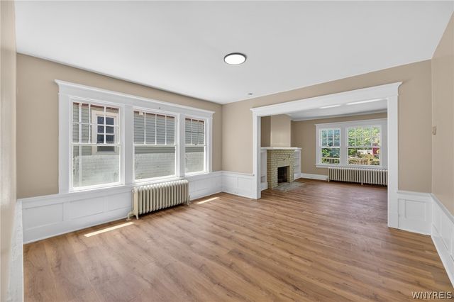 405 Parkside Avenue, Buffalo, NY 14216