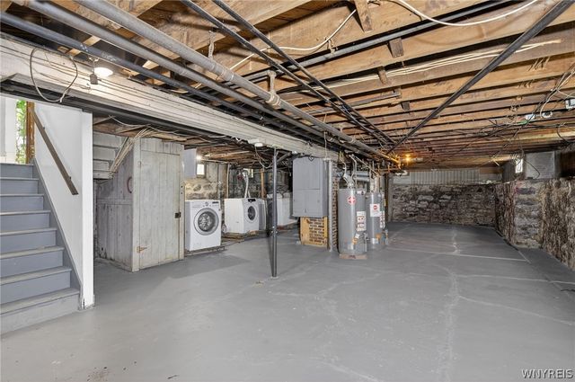 405 Parkside Avenue, Buffalo, NY 14216