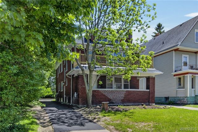 405 Parkside Avenue, Buffalo, NY 14216