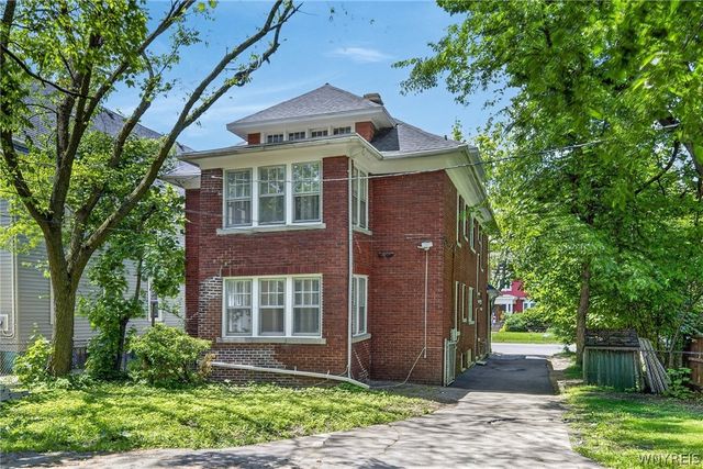 405 Parkside Avenue, Buffalo, NY 14216