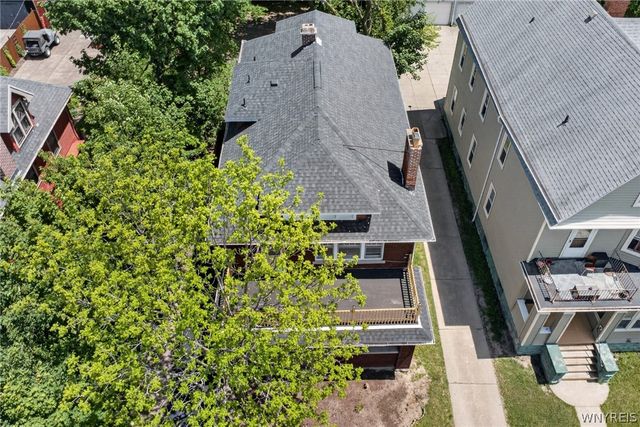 405 Parkside Avenue, Buffalo, NY 14216