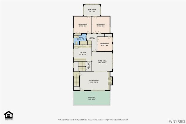 405 Parkside Avenue, Buffalo, NY 14216